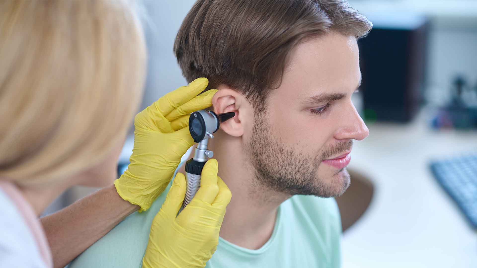 Vitamin B12 Injection Service